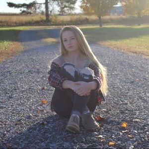 Meet your Posher, Autumn